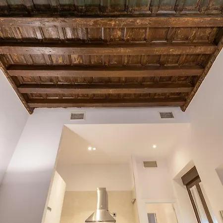 Apartamento San Jerónimo 17