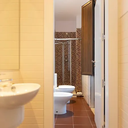 San Jerónimo 17 Apartamento