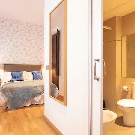 San Jerónimo 17 Apartamento *