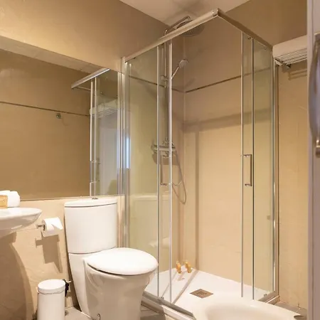 San Jerónimo 17 Apartamento *