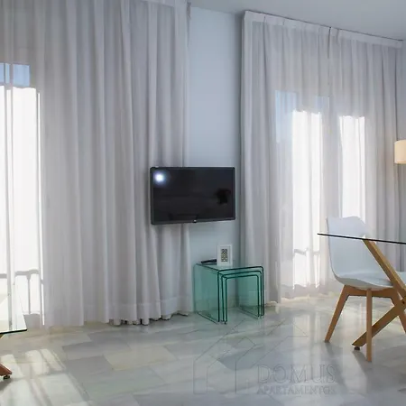 Domus Con Parking Gratuito En Pleno Centro Apartament Grenada