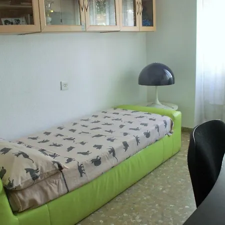 Séjour chez l'habitant Lola Grenade