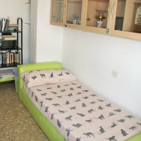 Séjour chez l'habitant Lola *
