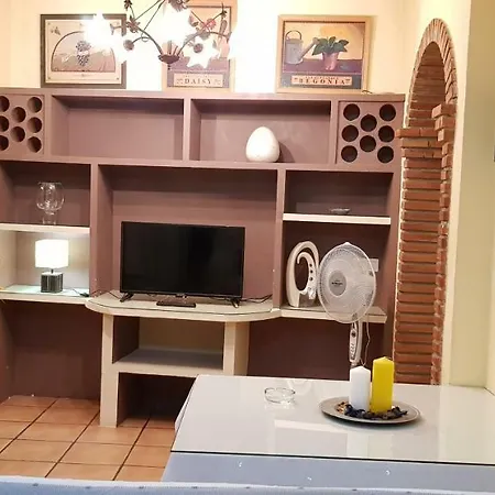 Calle Frailes, 7 2 Appartement Granada