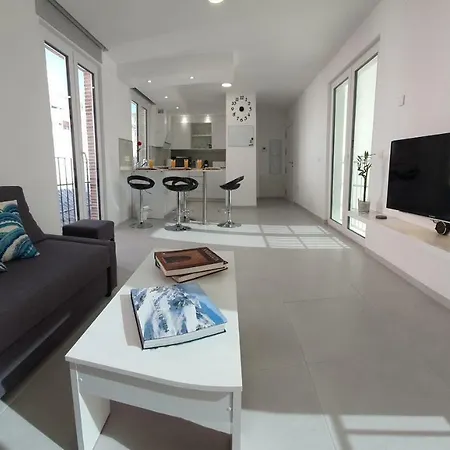 Ecosmart Apartment