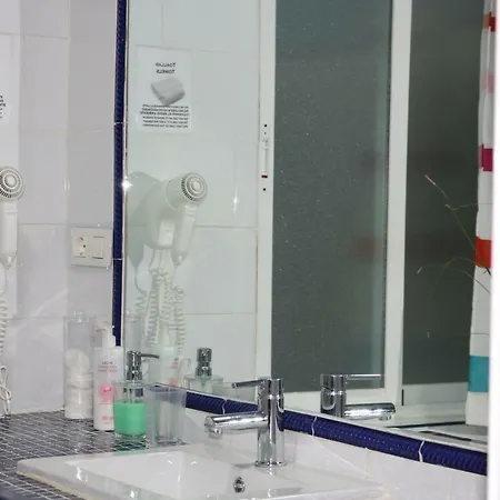 Apartamento Center