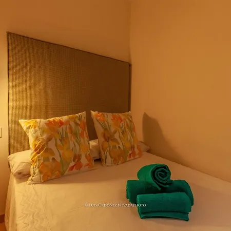 Tuguest Clave De Sol 公寓
