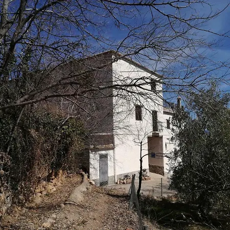 Rurales Eras Apartment *