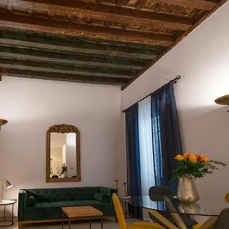 San Jerónimo 17 Apartamento *