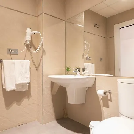 San Jerónimo 17 Apartamento Granada
