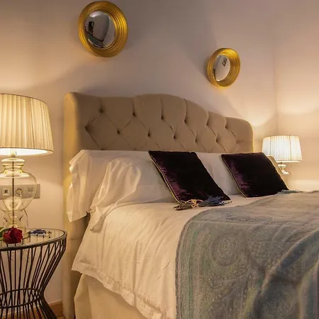 Apartamento San Jerónimo 17 *