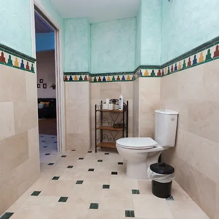 Casa Larga