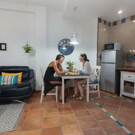 Apartamento Casa Larga *