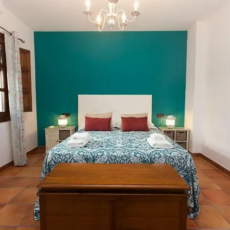 Apartamento Casa Larga Granada