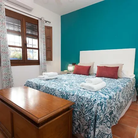 Casa Larga Apartamento Granada