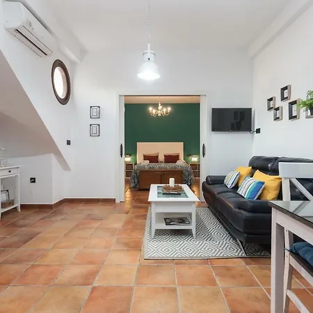 Casa Larga Apartamento