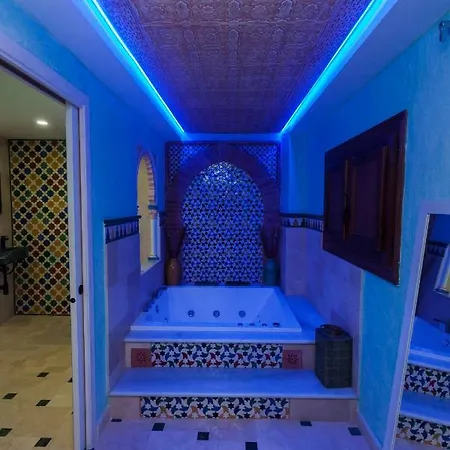 Apartamento Casa Larga Granada