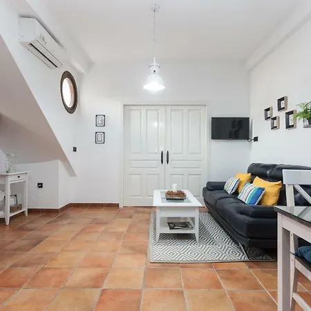 Casa Larga Apartamento *