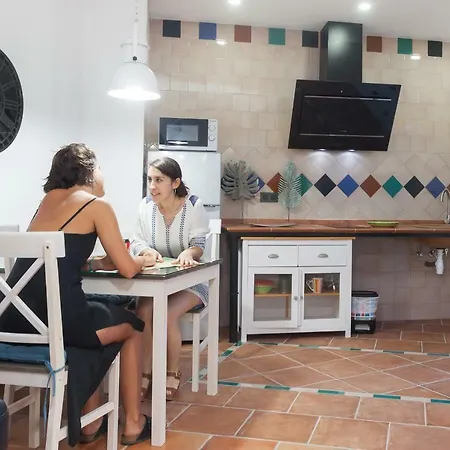Casa Larga *