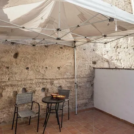 Apartamento Casa Larga Granada