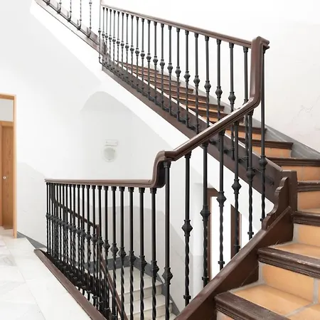 Apartamento San Jerónimo 17 *