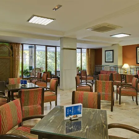 Porcel Alixares 4* Granada