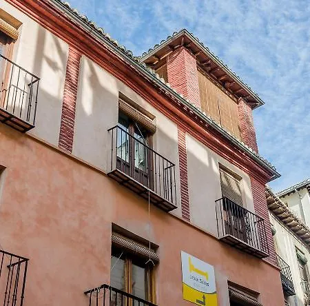 Apartamento Urban *