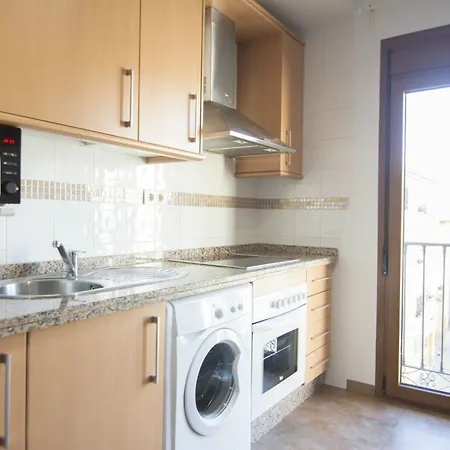 Appartement Centro Junto Calle Navas *