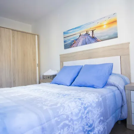 Appartement Centro Junto Calle Navas *