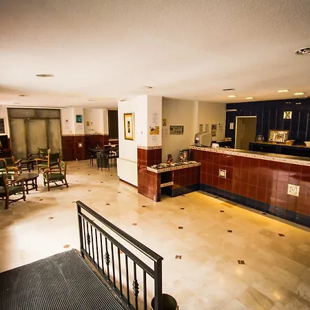 Hotel Bocanegra