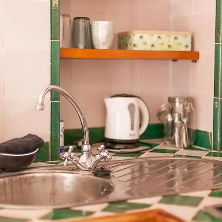 Apartamento Casa Larga