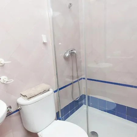 Apartamento Casa Larga *