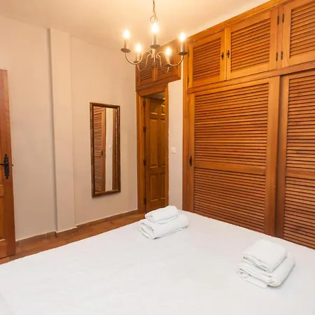 Casa Larga Apartamento *