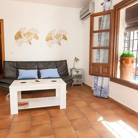 Apartamento Casa Larga