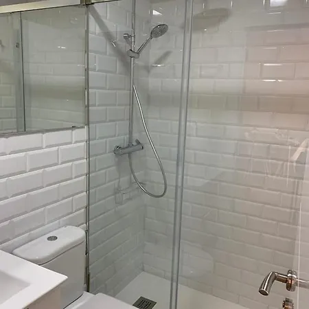 Nyaraló Apartamento En Granada Con Facil Aparcamiento En La Zona Granada
