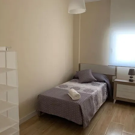 Apartamento En Granada Con Facil Aparcamiento En La Zona * Granada