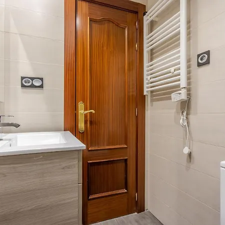 Apartamento Pianista
