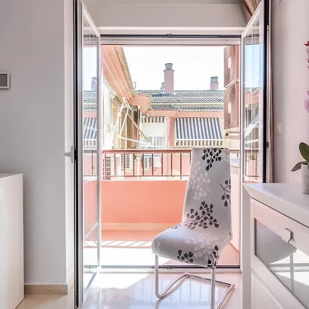 Pianista Apartamento *