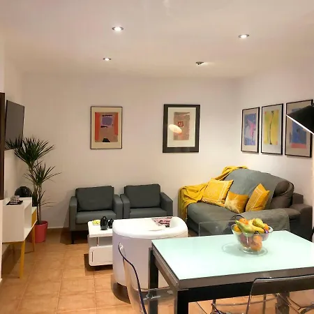 Santiago Apartamento *