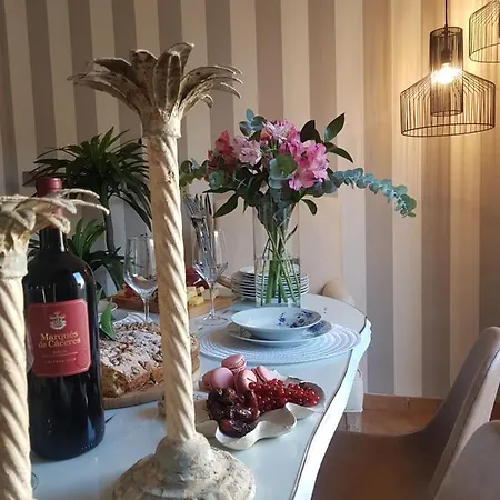 Haexaris Casa Boutique By Florentia Homes * Γρανάδα