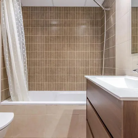 Apartamento Pianista *