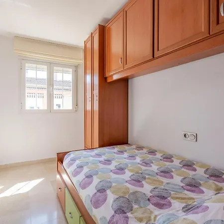 Pianista Apartamento Granada