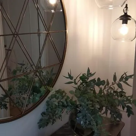 Διαμέρισμα Haexaris Casa Boutique By Florentia Homes