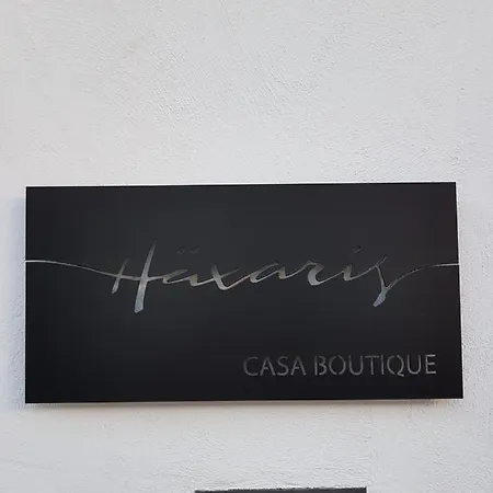 Haexaris Casa Boutique By Florentia Homes *