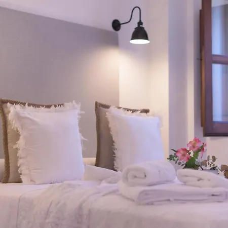 Haexaris Casa Boutique By Florentia Homes Διαμέρισμα *