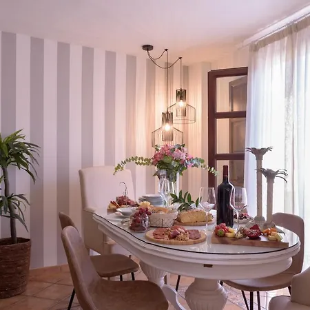 Διαμέρισμα Haexaris Casa Boutique By Florentia Homes Γρανάδα