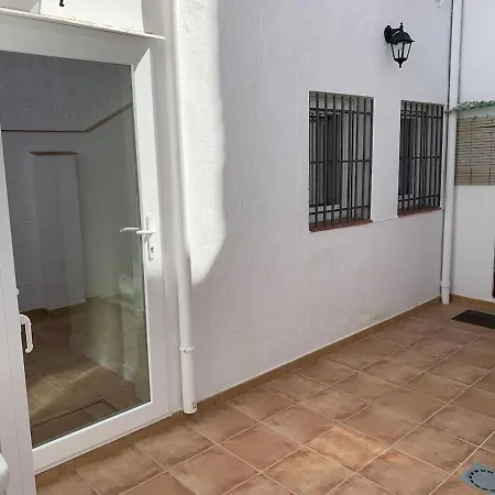 Apartamento En Granada Con Facil Aparcamiento En La Zona * Granada