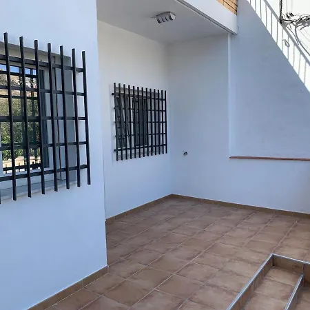 Nyaraló Apartamento En Granada Con Facil Aparcamiento En La Zona *