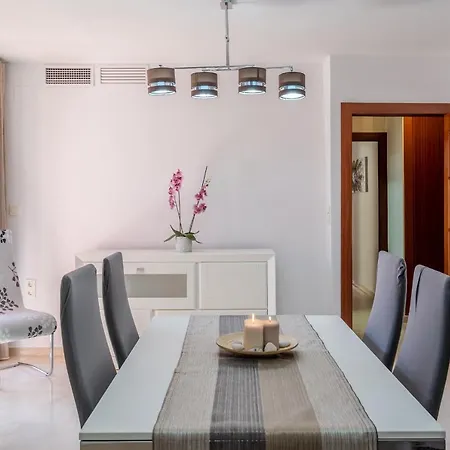 Pianista Apartamento *