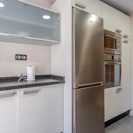 Apartamento Pianista